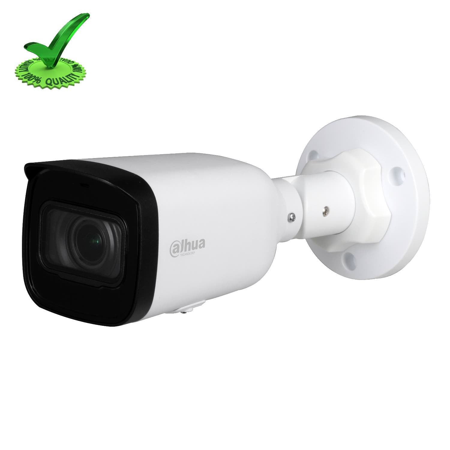 Dahua DH-IPC-HFW1431T1P-ZS-S4 4MP IP Network Bullet Camers Dahua DH-IPC-HFW1431T1P-ZS-S4 4MP IP Network Bullet Camers